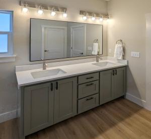 The Blue Ozark: New, near Back 40, EV & WFH ready