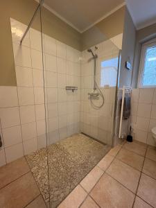 Wohnen in der ehemaligen Bauernstube