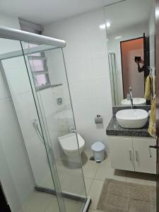 Apartamento - condominio Fortemares na melhor praia de Cabo Frio