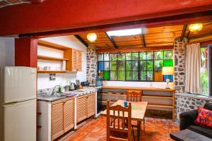 Casa Aurora Garden Retreat