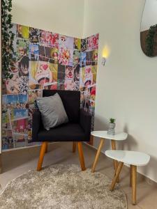 Apartment 302 proximo SESC