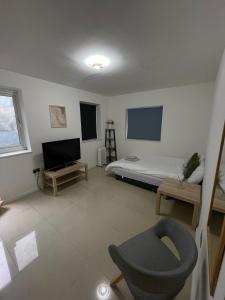 Lovely One Bedroom Flat in Sheperds Bush