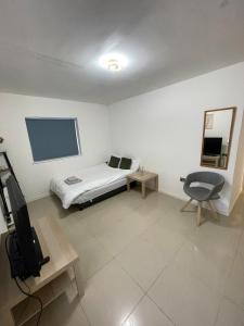 Lovely One Bedroom Flat in Sheperds Bush