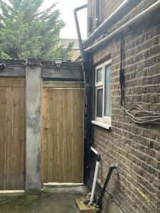 Lovely One Bedroom Flat in Sheperds Bush