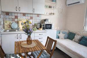 Ezüstfenyő vendégház