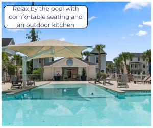 The Bowen Creek Cottage