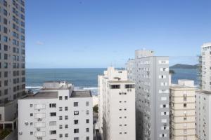 MSL123 - 2Dorm Climatizado, Próx Shopping Atlântico