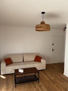 Le Rayon dAntibes - Bright studio with terrace