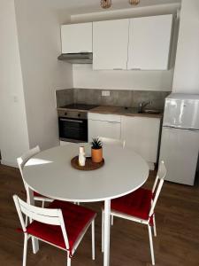 Le Rayon dAntibes - Bright studio with terrace