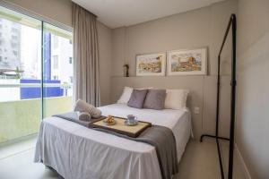 MTV51 - Charmoso, Churrasqueira , 2 Dorm, Garagem