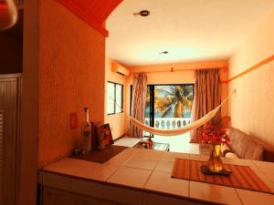 CANCUN PRIVATE APARTMENT