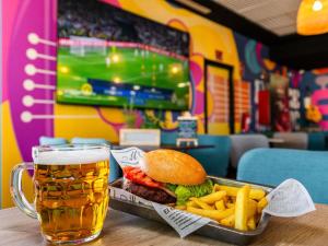 Ibis Jerez De La Frontera Cadiz