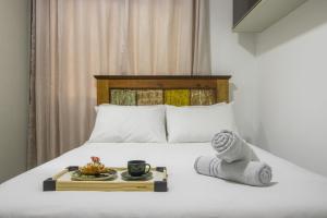 NVR24B - Quadra Mar, 2 Dormitórios, TV Smart