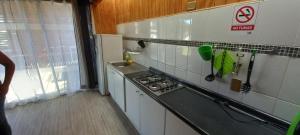 Cabañas Biancomoro Olmue