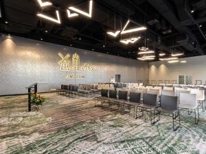 Novotel Poznan Centrum