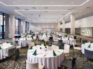 Novotel Poznan Centrum