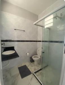 Casa em Ondina, vista mar, 3 quartos