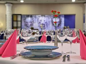 Mercure Gdańsk Stare Miasto