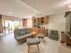 Arraial d Ajuda Sossego e momentos em família