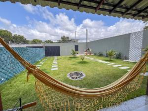 Arraial d Ajuda Sossego e momentos em família