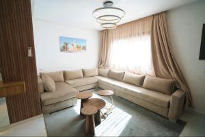 Appartement de Luxe à Tanger 1