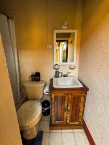 Casa Luna en Antigua Guatemala