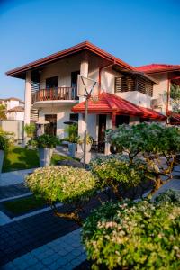 Sella Villa