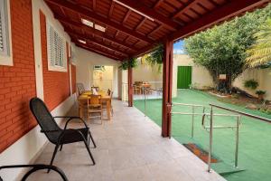 MotoGP House Brazil 15 Bedrooms, 17 Bathrooms