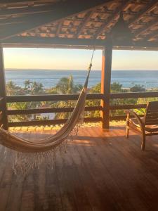 Varanda das Palmeiras