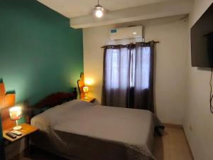 Departamento 2 habit-cochera-cocina completa