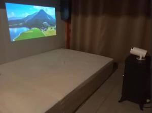 Chalé amora Analândia