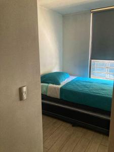 Departamento con excelente ubicación Barrio Brasil