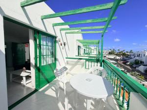 -MONTORIAN View LANZAROTE-