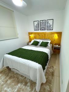 Apê 302 prox ao SESC