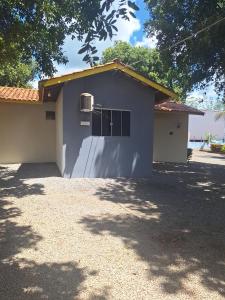 Pousada Canto das Araras - Vila Bom Jardim Nobres MT