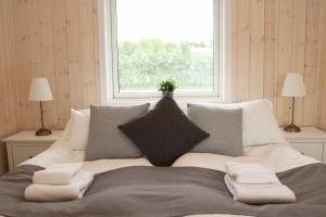 Miðhraun - Lava resort & Restaurant