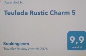 Teulada Rustic Charm 5 img36