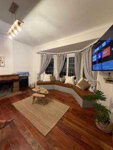 Casona Raiza Chacras de Coria Mendoza