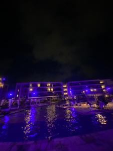 Malia Beach - Estúdio Térreo 007 D - Muro Alto - By HomeTemp