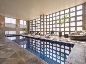 Mercure Sao Paulo Bela Vista