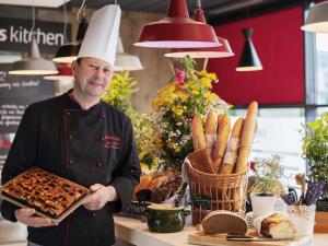 Ibis Warszawa Stare Miasto