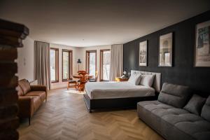 Hotel Lac Carling Spa Golf