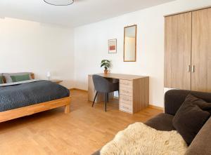 Ferienwohnung Sonnenblick