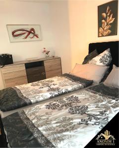 Vrdnik Residence - Apartmani Anonim 1 i 2