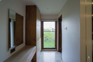 Hotel TOS Residency Jubilee hills