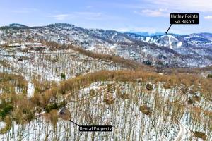 Lobo Lodge - Movie Theatre - Games - Stunning View