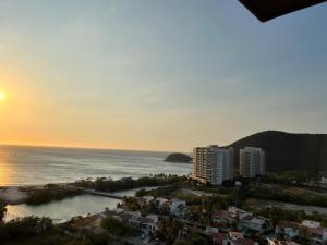 Apartamento Turístico en Santa Marta Samaria Club de Playa