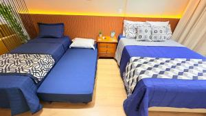 Flat Copacabana Beach a 180mt da Praia