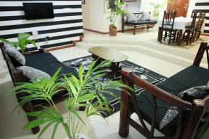 OCEANIC 4 BEDROOMS iN A HOMESTAY APARTMENT