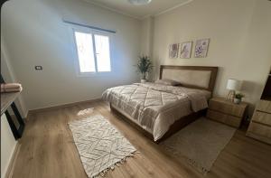 Furnished apartment for rent in fifth settlement